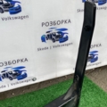 Фаркоп складний (комплект) Volkswagen Tiguan I (2007-2016) 5N0803880J