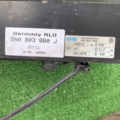 Фаркоп складний (комплект) Volkswagen Tiguan I (2007-2016) 5N0803880J