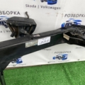 Фаркоп складний (комплект) Volkswagen Tiguan I (2007-2016) 5N0803880J