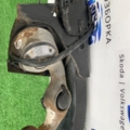 Фаркоп складний (комплект) Volkswagen Tiguan I (2007-2016) 5N0803880J