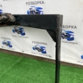 Фаркоп складний (комплект) Volkswagen Tiguan I (2007-2016) 5N0803880J