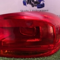 Фонарь задній правий  Volkswagen Tiguan I (2007-2016) 5N0945096Q