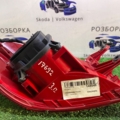 Фонарь задній правий  Volkswagen Tiguan I (2007-2016) 5N0945096Q