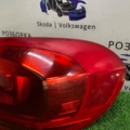Фонарь задній правий  Volkswagen Tiguan I (2007-2016) 5N0945096Q