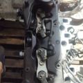 Форсунка вприску палива  Volkswagen Tiguan I (2007-2016) 03L130277J