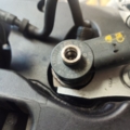 Форсунка вприску палива  Volkswagen Tiguan I (2007-2016) 03L130277J