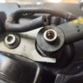Форсунка вприску палива  Volkswagen Tiguan I (2007-2016) 03L130277J