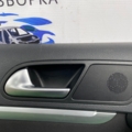 Карта двері задня ліва  Volkswagen Tiguan I (2007-2016) 5N0867211P