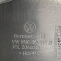 Карта передня права  Volkswagen Tiguan I (2007-2016) 5N0867012E
