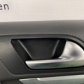 Карта передня права  Volkswagen Tiguan I (2007-2016) 5N0867012E
