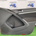 Карта передня права  Volkswagen Tiguan I (2007-2016) 5N0867012E