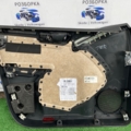 Карта передня права  Volkswagen Tiguan I (2007-2016) 5N0867012E