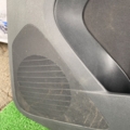 Карта передня права  Volkswagen Tiguan I (2007-2016) 5N0867012E