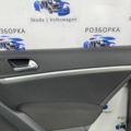Карта задня права  Volkswagen Tiguan I (2007-2016) 5N0867212P