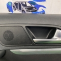 Карта задня права  Volkswagen Tiguan I (2007-2016) 5N0867212P