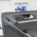 Карта задня права  Volkswagen Tiguan I (2007-2016) 5N0867212P