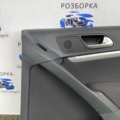 Карта задня права  Volkswagen Tiguan I (2007-2016) 5N0867212P