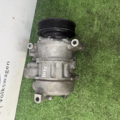 Компрессор кондиционера Volkswagen Tiguan I (2007-2016) 5N0820803F