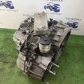 Коробка автомат 4x4  MYG Volkswagen Tiguan I (2007-2016) 0BH300012A