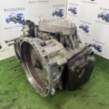 Коробка автомат 4x4  MYG Volkswagen Tiguan I (2007-2016) 0BH300012A