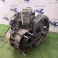 Коробка автомат 4x4  MYG Volkswagen Tiguan I (2007-2016) 0BH300012A