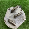 Корпус паливного фільтра volkswagen tiguan Volkswagen Tiguan I (2007-2016) 7N0127399E
