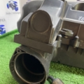 Корпус воздушного фільтра  Volkswagen Tiguan I (2007-2016) 3C0129607AS