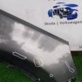Крило переднє праве шпакльоване Volkswagen Tiguan I (2007-2016) 5N0821106A