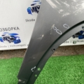 Крило переднє праве шпакльоване Volkswagen Tiguan I (2007-2016) 5N0821106A