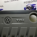 Кришка двигуна Volkswagen Tiguan I (2007-2016) 03L103925R