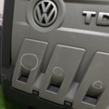 Кришка двигуна Volkswagen Tiguan I (2007-2016) 03L103925R