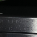 Кришка двигуна Volkswagen Tiguan I (2007-2016) 03L103925R