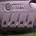 Кришка двигуна Volkswagen Tiguan I (2007-2016) 03L103925R