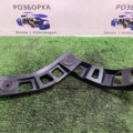 Кронштейн бампера задній правий  Volkswagen Tiguan I (2007-2016) 5N0807394A