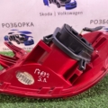 Ліхтар задній лівий, зовнішній Volkswagen Tiguan I (2007-2016) 5N0945095Q