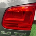 Ліхтар задній правий VW tiguan  Volkswagen Tiguan I (2007-2016) 5N0945310