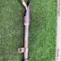 Масляна магістраль турбіни Volkswagen Tiguan I (2007-2016) 03L145535A
