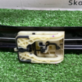 Механізм підйому вікна Volkswagen Tiguan I (2007-2016) 5NA837461A