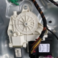 модуль керування (ебу) склопідіймачами  Volkswagen Tiguan I (2007-2016) 5K0959792A