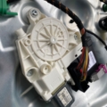 модуль керування (ебу) склопідіймачами  Volkswagen Tiguan I (2007-2016) 5K0959792A