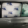 Молдинг дверей задній лівий  Volkswagen Tiguan I (2007-2016) 5N0839475D3Q7