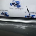 Молдинг двері передній лівий  Volkswagen Tiguan I (2007-2016)