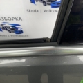Молдинг двері передній лівий  Volkswagen Tiguan I (2007-2016)