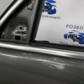 Молдинг двері передній лівий  Volkswagen Tiguan I (2007-2016)