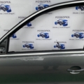 Молдинг двері передній лівий  Volkswagen Tiguan I (2007-2016)