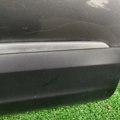 Молдинг двері передньої правої  Volkswagen Tiguan I (2007-2016) 5N0854940DUBN