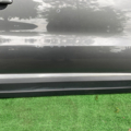 Молдинг двері передньої правої  Volkswagen Tiguan I (2007-2016) 5N0854940DUBN