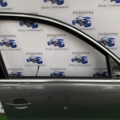 Молдинг двері верхній передній правий  Volkswagen Tiguan I (2007-2016) 5N0837476E3Q7