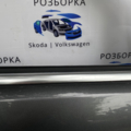 Молдинг двері верхній передній правий  Volkswagen Tiguan I (2007-2016) 5N0837476E3Q7