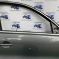 Молдинг двері верхній передній правий  Volkswagen Tiguan I (2007-2016) 5N0837476E3Q7